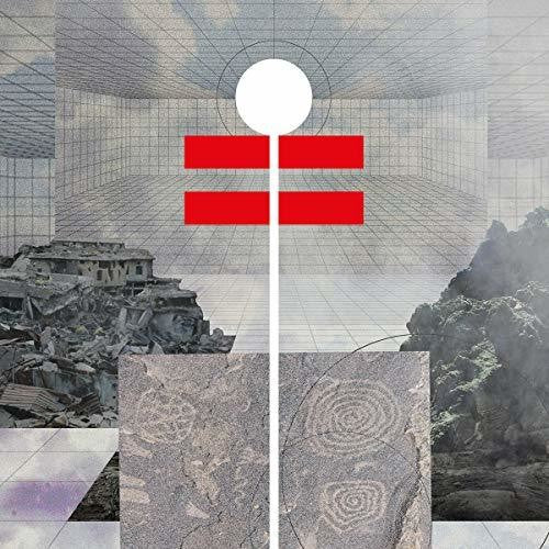 the album cover for Gum Takes Tooth - Arrow