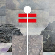the album cover for Gum Takes Tooth - Arrow