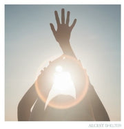the album cover for Alcest - Shelter [LP]