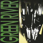 the album cover for Green River - Dry As A Bone: Deluxe Edition [LP]