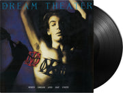 the album cover for Dream Theater - When Dream & Day Unite [180-Gram Black Vinyl]