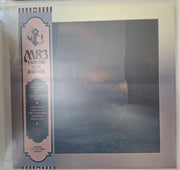 M83 : I Wrote You A Letter (LP, Album, Bla)