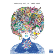 the album cover for Nimbus Sextet - Dreams Fulfilled