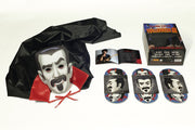 the album cover for Frank Zappa - Halloween 81: Live At The Palladium, NYC [Box Set]