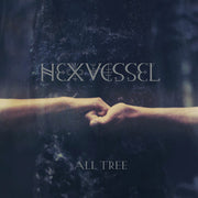 the album cover for Hexvessel - All Tree (Blk) (Bonus Track) [Clear Vinyl] [Limited Edition]