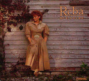 Reba McEntire : Whoever's In New England (LP, Album, Club, CRC)