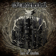 the album cover for Old Mother Hell - Lord Of Demise