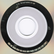 Aphex Twin : Windowlicker (CD, Single, RE)