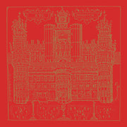 the album cover for Xtc - Nonsuch