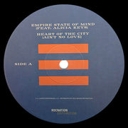 Jay-Z : Empire State Of Mind (12", Maxi, Single, RE)