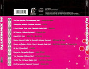 Various : D.J. Latin Mix '98 (CD, Mixed)
