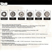 Various : D.J. Latin Mix '98 (CD, Mixed)