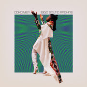 the album cover for Ibibio Sound Machine - Doko Mien [LP]