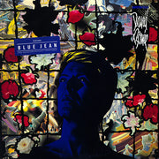 David Bowie : Tonight (LP, Album, Jac)