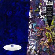 David Bowie : Tonight (LP, Album, Jac)