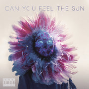 the album cover for Missio - Can You Feel The Sun