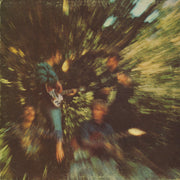 Creedence Clearwater Revival : Bayou Country (LP, Album)