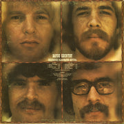 Creedence Clearwater Revival : Bayou Country (LP, Album)