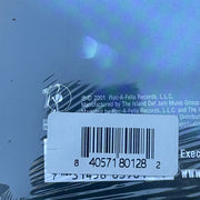 Jay-Z : The Blueprint  (2xLP, Album, RE, Gat)