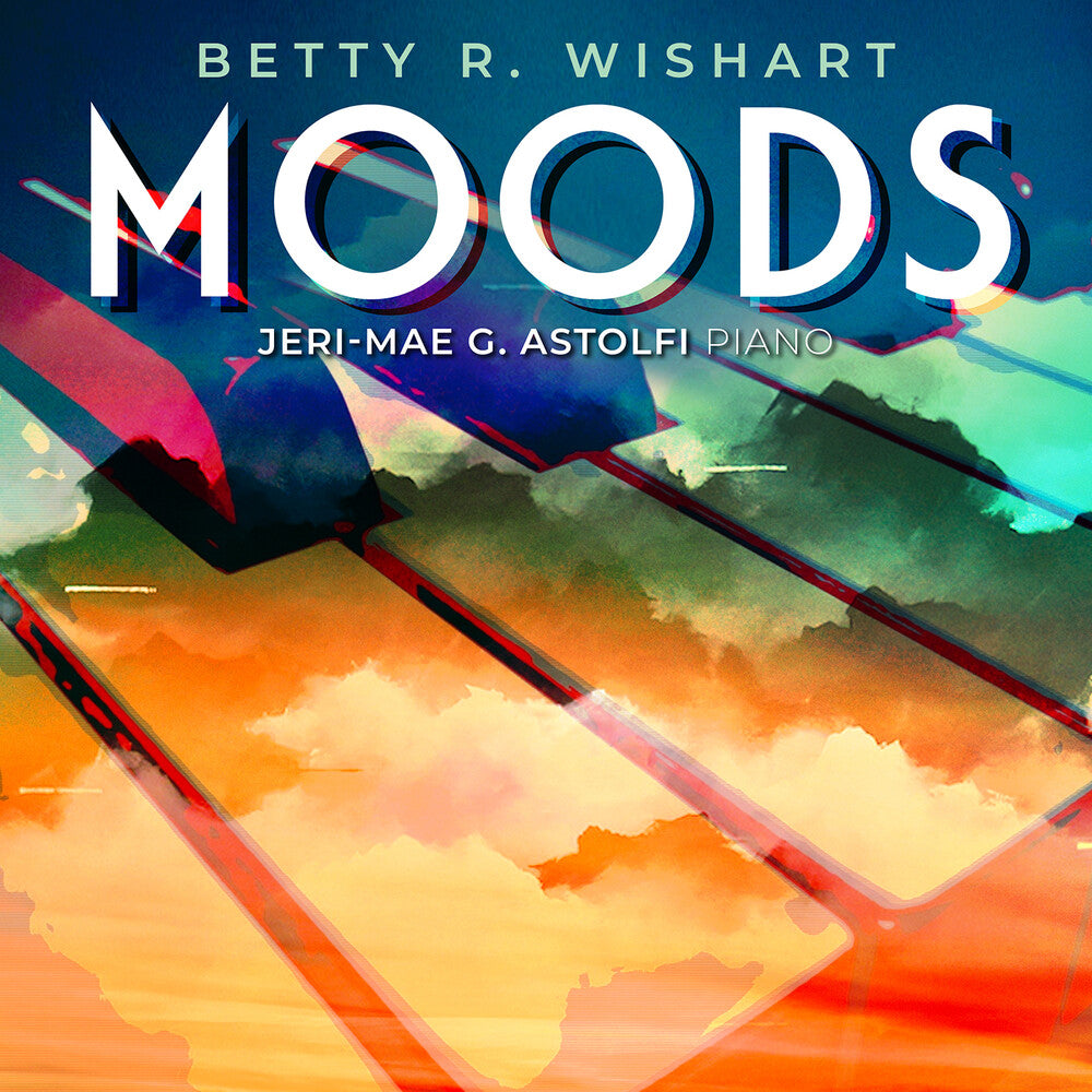 the album cover for Mozart / Willis - Mozart & Mambo