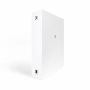 the album cover for BTS - BE (Deluxe Edition)