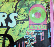 Cream (2) : Disraeli Gears (LP, Album, RP)