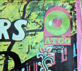 Cream (2) : Disraeli Gears (LP, Album, RP)