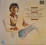 B.J. Thomas : Love Shines (LP)