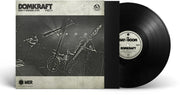 the album cover for Domkraft - Day Of Doom Live