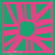 the album cover for Mr Bongo Record Club Vol 4 / Various - Mr Bongo Record Club Vol. 4