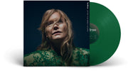 the album cover for Ane Brun - After The Great Storm (Green Vinyl) (Grn) [180 Gram]