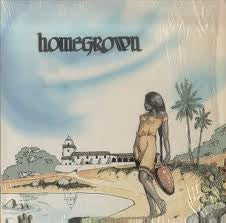 Various : Home Grown V (LP, Album)