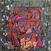 Siouxsie And The Banshees* : Hyaena (LP, Album, All)