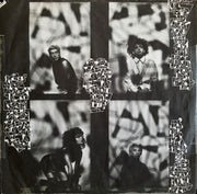 Siouxsie And The Banshees* : Hyaena (LP, Album, All)