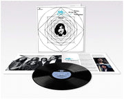 the album cover for The Kinks - Lola Versus Powerman And The Moneygoround, Part One [LP]