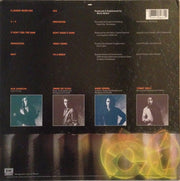 RPM (6) : RPM (LP, Album)