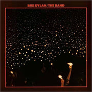Bob Dylan / The Band : Before The Flood (2xLP, Album, Gat)