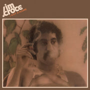the album cover for Jim Croce - I Got A Name