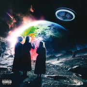 the album cover for Lil Uzi Vert - Eternal Atake (Deluxe): Luv Vs. The World 2 [Deluxe]