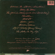 Michael Jackson : Thriller (LP, Album, Wit)