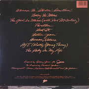Michael Jackson : Thriller (LP, Album, Wit)