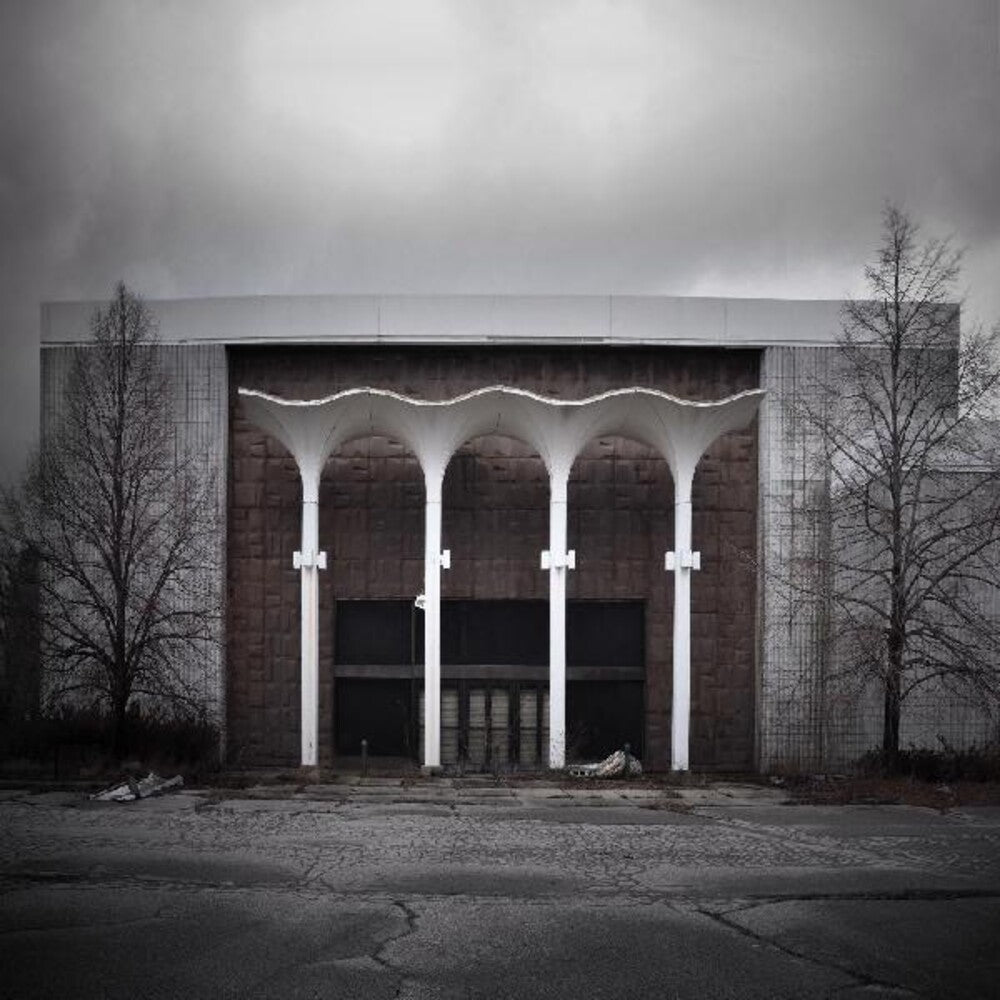 the album cover for Princess Goes To The Butterfly Museum - Thanks For Coming [2LP]