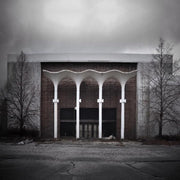 the album cover for Princess Goes To The Butterfly Museum - Thanks For Coming [2LP]