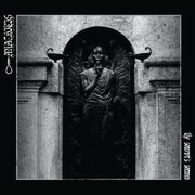the album cover for Anachitis - The Sorcerer's Sorrow