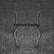 the album cover for Paysage Dhiver - Im Traum