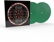 the album cover for Shinedown - Amaryllis [Limited Edition Rustic Green 2LP]