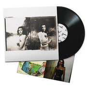 the album cover for PJ Harvey - Is This Desire? [LP]