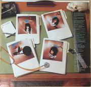 Mötley Crüe : Dr. Feelgood (LP, Album)