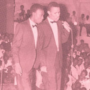 the album cover for If I Had A Pair Of Wings Jamaican Doo Wop Vol 2 - If I Had a Pair of Wings: Jamaican Doo Wop Vol. 2 / Various