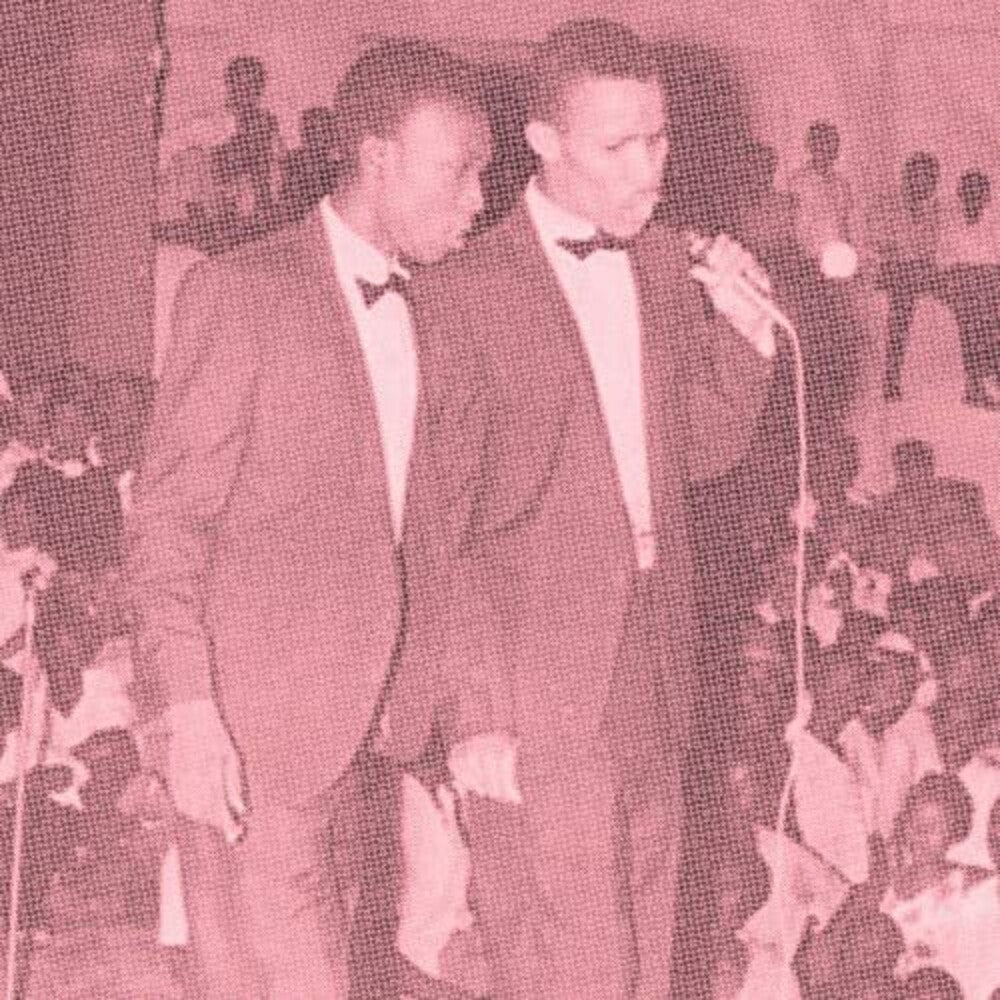 the album cover for If I Had A Pair Of Wings Jamaican Doo Wop Vol 2 - If I Had a Pair of Wings: Jamaican Doo Wop Vol. 2 / Various